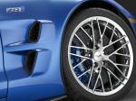 Chevrolet Corvette ZR1 2009 года